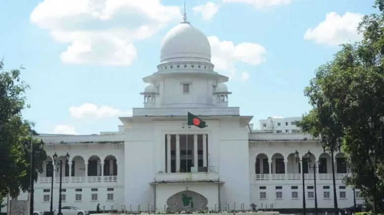 মুক্তিযুদ্ধের শহীদদের তালিকা প্রকাশের আইনি নোটিশ ২০২৬ | সুপ্রিম কোর্ট