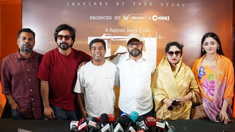 ‘দম’ সিনেমার আসল নায়ক নূর ইসলামের রুদ্ধশ্বাস অভিজ্ঞতা: ‘দোয়া ইউনুস’ পাঠে অলৌকিক মুক্তি