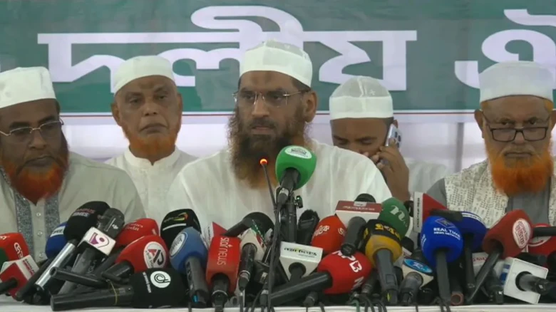 রাজপথে নামছে ১১ দলীয় ঐক্য: ৪ দিনের নতুন কর্মসূচি ঘোষণা
