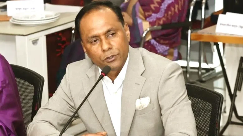 শিশু নির্যাতন রোধে জাতীয় নিরাপত্তা টাস্কফোর্স গঠনের আহ্বান ডেপুটি স্পিকার কায়সার কামালের