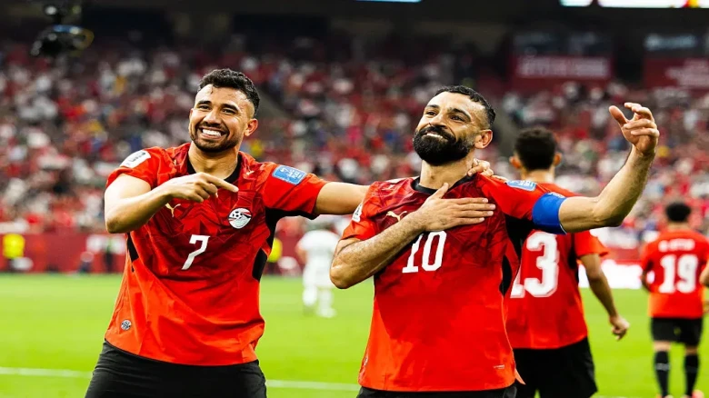 ৯২ বছরের অপেক্ষা শেষ! ইরানকে রুখে দিয়ে বিশ্বকাপের নকআউটে ইতিহাস গড়লো মিশর