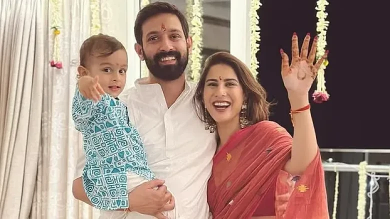 ১৬ বছরে কফি শপে টেবিল মুছেছেন, ২৪ বছরে মাকে দিলেন বাড়ি, এই সেই বিক্রান্ত ম্যাসি