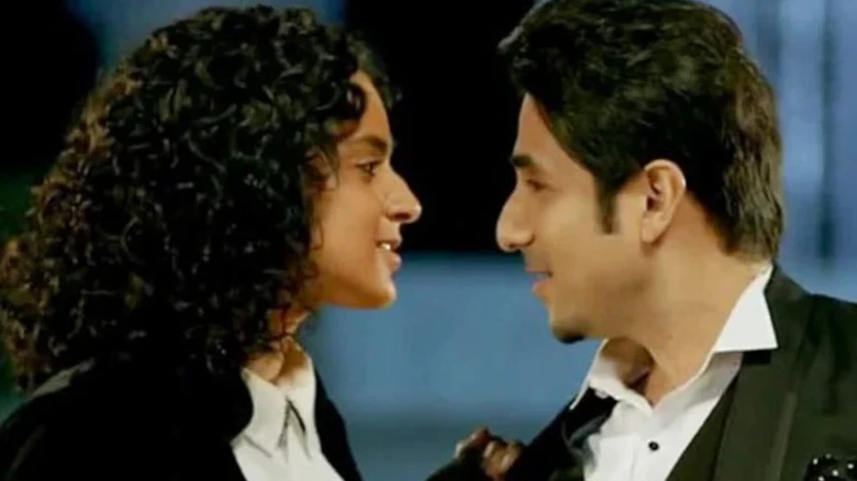 পুরোনো গুঞ্জন উড়িয়ে সরব কঙ্গনা ও ভির দাস